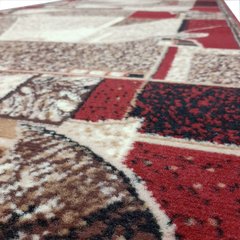 Доріжка килимова для дома Karat "GOLD" 335/22 ширина 60см