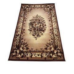 Ковер Карат "GOLD" (323/123) 1,0м на 2,0м