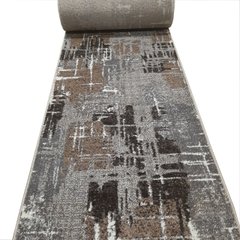 Доріжка килимова для дома Karat "MIRA" 24037/123 ширина 1.0м, ціна за пог. метр
