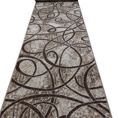 Доріжка килимова для дома Karat "LUNA" 1807/11 ширина 70см