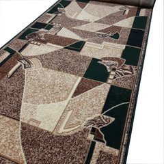 Доріжка килимова для дома Karat "GOLD" 335/32 ширина 60см