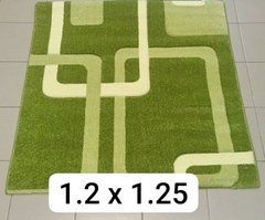 Ковровая дорожка остаток 1,2*1,25м
