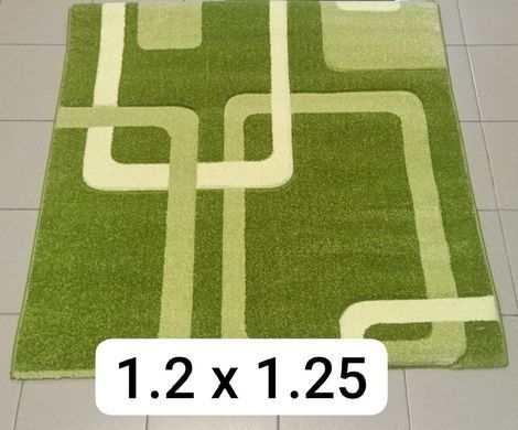 Килимова доріжка розпродаж залишка 1,2*1,25м