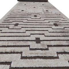 Доріжка килимова для дома Karat "Fashion" 32012/120 ширина 1.2м, ціна за пог. метр