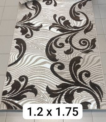 Килимова доріжка розпродаж залишка 1,2*1,75м