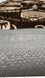 Килимок на резиновій основі FLEX 956/91 (Карат) 1,33*1,95