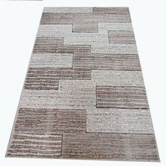 Килим з об'ємним узором Fashion 32002/120 (Карат) 1.6*2.3м