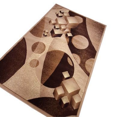 Килим Карат "GOLD" 243/12 3,0м на 4,0м