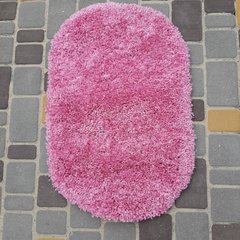 Килим Verita Super Shaggy C1010P pink 0.5*0.8м