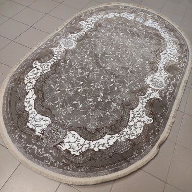 Килим турецький Craft 1139A vizon/vizon 1,5*2,3