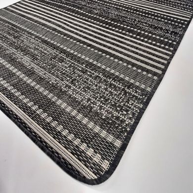Килимок на резиновій основі FLEX 19246/80 (Карат) 1,0 на 1,4