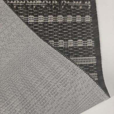 Килимок на резиновій основі FLEX 19246/80 (Карат) 1,0 на 1,4