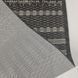 Килимок на резиновій основі FLEX 19246/80 (Карат) 1,0 на 1,4